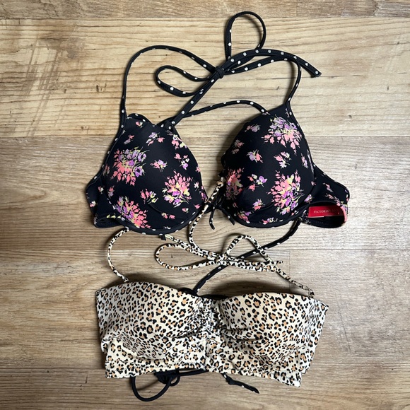 Victoria’s Secret Bikini Tops - Picture 1 of 3